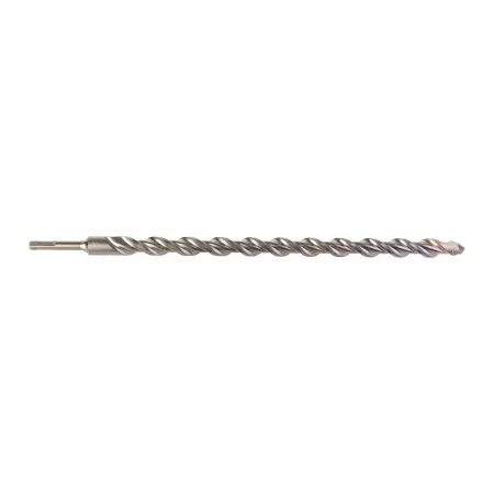 Бур 2-е режущие кромки SDS-Plus M2 20 x 450 - 1 шт Milwaukee купить в Минске