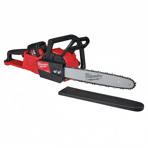 M18 FUEL™ Цепная пила с шиной 40 см M18 FCHS-121 Milwaukee купить в Минске