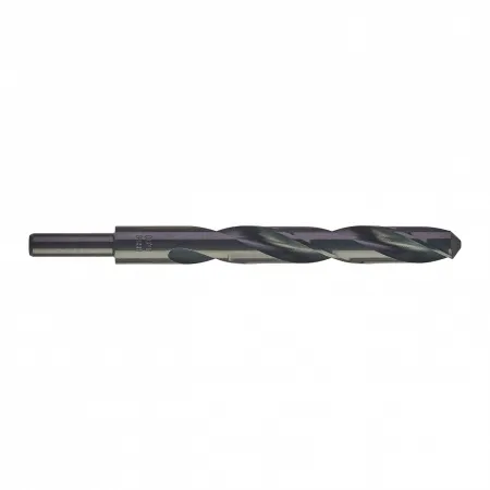 Сверла по металлу DIN338 HSSR 19.5 x 205 - 1 шт Milwaukee купить в Минске