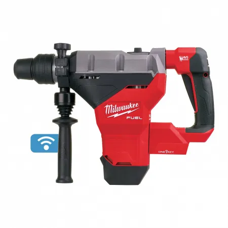 M18 FUEL™ ONE-KEY™ 8 кг SDS-Max перфоратор для бурения и разрушения M18 FHM-0C Milwaukee купить в Минске