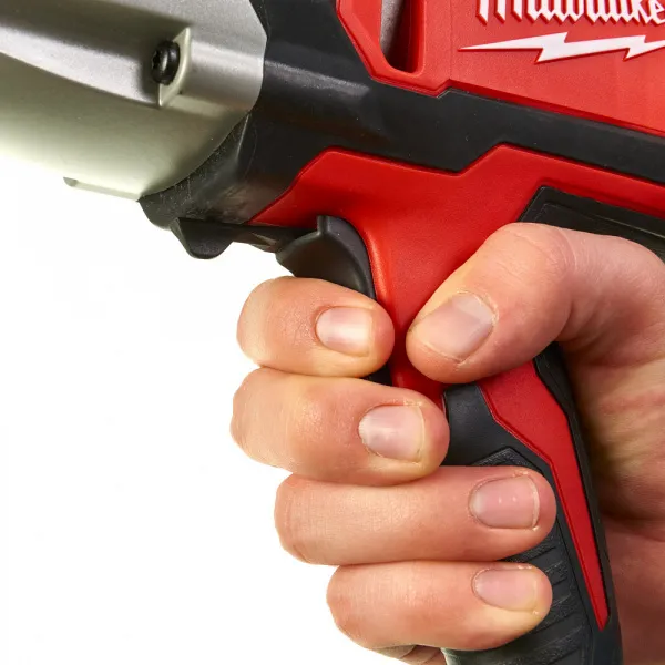 Гайковерт ударный IPWE 400 R (1/2'') Milwaukee купить в Минске