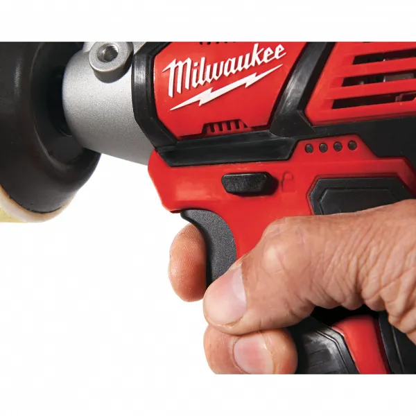 М12™ субкомпактная полировальная машина M12 BPS-421X Milwaukee купить в Минске