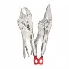 TORQUE LOCK™ зажимы 6" удлиненные губки Milwaukee купить в Минске