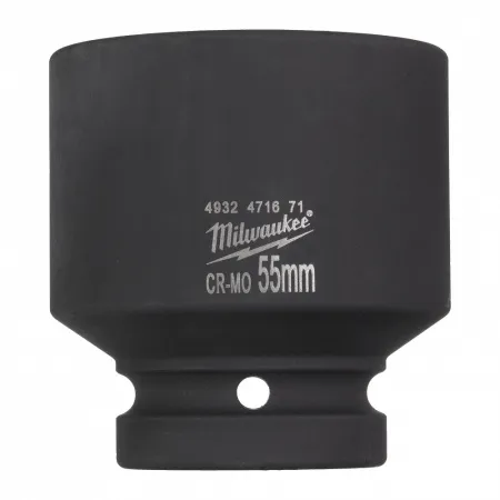 Головка Shockwave 70 мм 1 дюйм Milwaukee купить в Минске