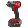 Набор аккумуляторных инструментов M18 FMTIW100P Milwaukee купить в Минске