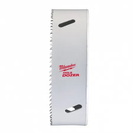 Биметаллические коронки Hole Dozer Holesaw - 127 мм - 1 шт Milwaukee купить в Минске