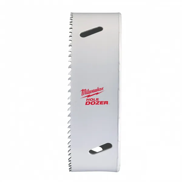 Биметаллические коронки Hole Dozer Holesaw - 210 мм - 1 шт Milwaukee купить в Минске