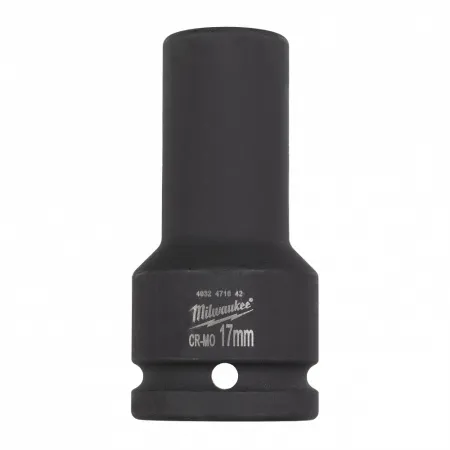 Головка Shockwave  21 мм 3/4" Milwaukee купить в Минске