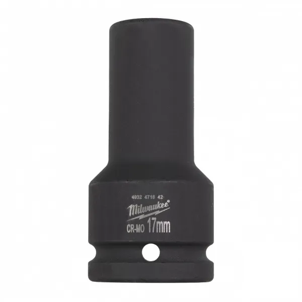 Головка Shockwave  33 мм 3/4" Milwaukee купить в Минске