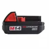 M14™ 1.5 Aч аккумулятор M14 B Milwaukee купить в Минске