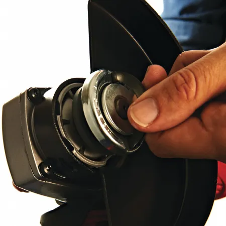 Углошлифовальная машина AGV 17-150 XC DMS Milwaukee купить в Минске