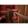 Аккумуляторный импульсный гайковерт с фиксацией пиномM18 ONEIWP12-0X FUEL ONE-KEY 1/2" Milwaukee купить в Минске