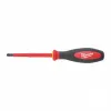 VDE изолированные отвертки SL 1.2 x 8 x 175 Milwaukee купить в Минске