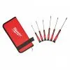 Набор отверток Milwaukee для точной механики TORX (6шт) Milwaukee купить в Минске