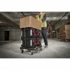 PACKOUT™ тележка для перемещения кейсов по ровным поверхностям Packout Flat Trolley Milwaukee купить в Минске