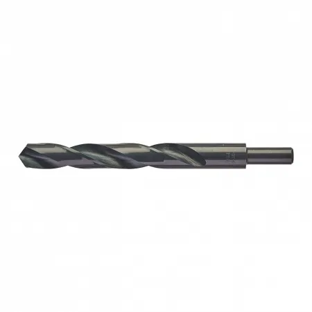 Сверла по металлу DIN338 HSSR 19.5 x 205 - 1 шт Milwaukee купить в Минске