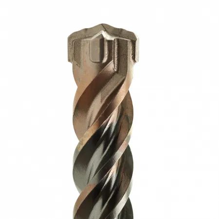 SDS-Plus MX4 7 x 165 - 1 шт Milwaukee купить в Минске