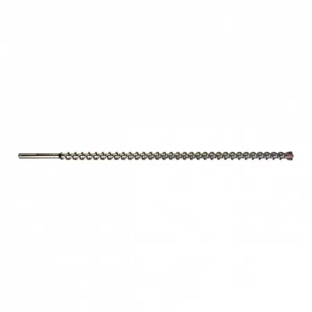 Бур c 4 режущими кромками SDS-Max 40 x 1320 - 1 шт Milwaukee купить в Минске