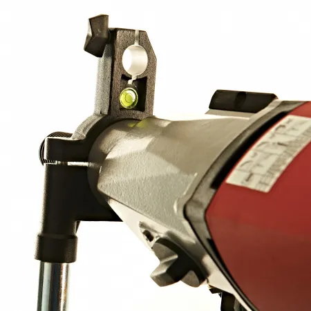 Трехскоростная комбинированная дрель для алмазного сверления DD 3-152 Milwaukee купить в Минске