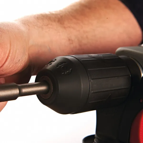 3 кг SDS-plus отбойный молоток PCE 3/K Milwaukee купить в Минске