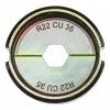 Матрица R R22 Cu 150 Milwaukee купить в Минске