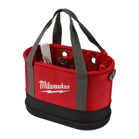 Овальная сумка Milwaukee купить в Минске