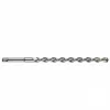 Универсальные буры SDS-Plus TCT 6 x 160 - 1 шт Milwaukee купить в Минске