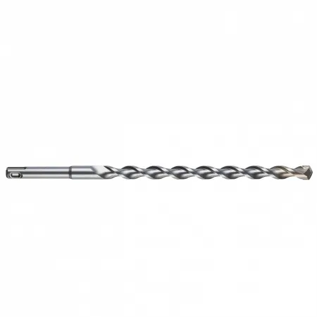 Универсальные буры SDS-Plus TCT 6 x 160 - 1 шт Milwaukee купить в Минске