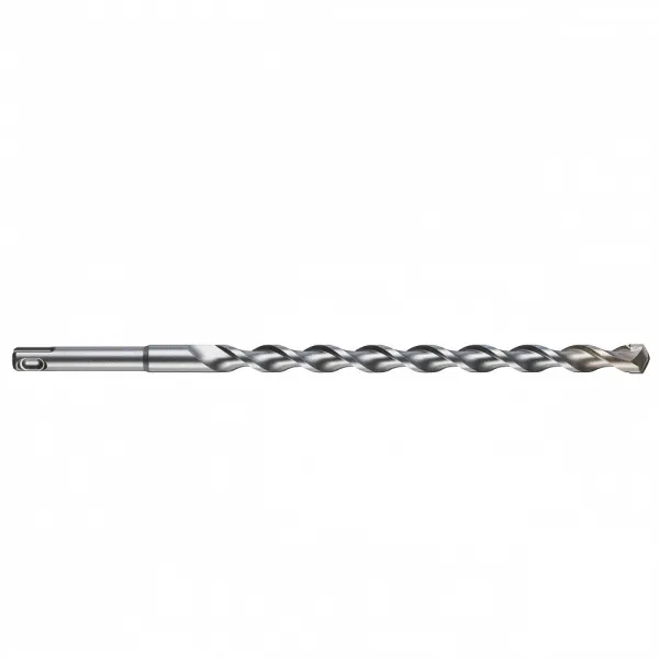 Универсальные буры SDS-Plus TCT 12 x 260 - 1 шт Milwaukee купить в Минске