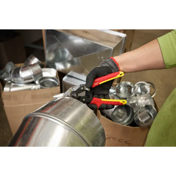 Ножницы по металлу Milwaukee купить в Минске