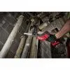 M18 FUEL™ HACKZALL™ компактная сабельная пила M18 FHZ-0X Milwaukee купить в Минске