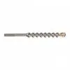 Бур c 4 режущими кромками SDS-Max 40 x 1320 - 1 шт Milwaukee купить в Минске