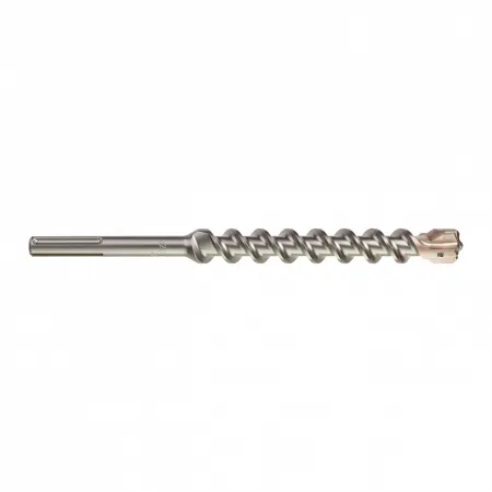 Бур c 4 режущими кромками SDS-Max 40 x 1320 - 1 шт Milwaukee купить в Минске