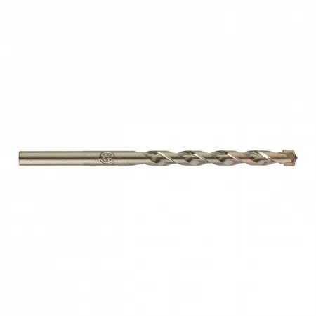 Сверло DIN 8039 MARSSD 6 x 100 - 1 шт Milwaukee купить в Минске