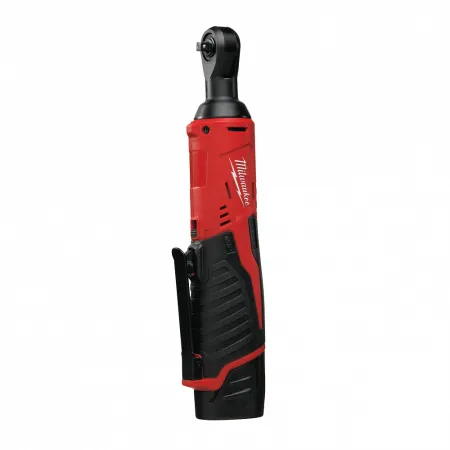 М12™ субкомпактная импульсная трещотка M12 IR-201B 1/4 Milwaukee купить в Минске