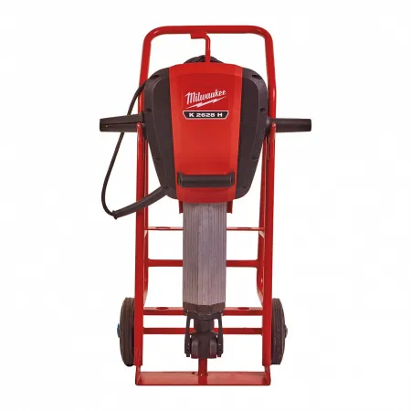 25 отбойный молоток с хвостовиком 28 мм Hex K 2628 H Milwaukee купить в Минске
