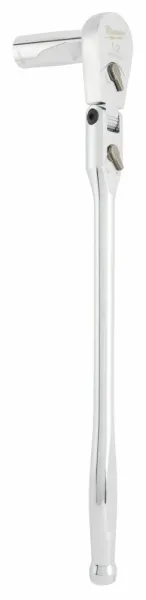 Трещотка шарнирная удлиненная со шпинделем 1/2" - 457 мм Milwaukee купить в Минске