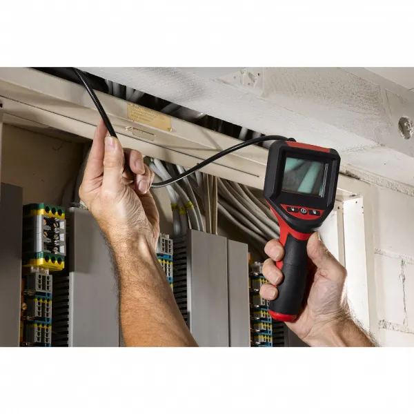 Инспекционная камера 2309-60 Milwaukee купить в Минске