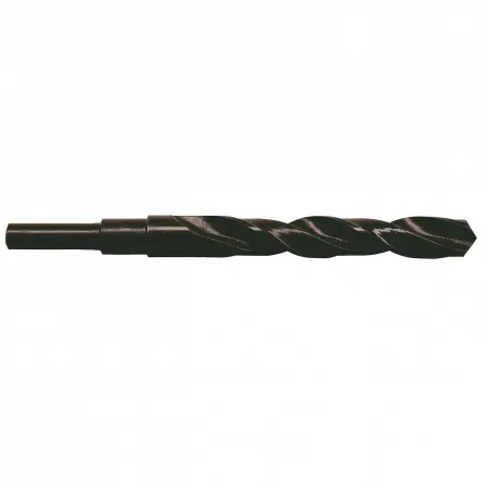 Сверла по металлу DIN338 HSSR 19.5 x 205 - 1 шт Milwaukee купить в Минске
