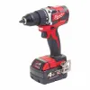 M18™ Компактная бесщеточная дрель - шуруповерт M18 CBLDD-402C Milwaukee купить в Минске