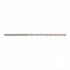 Сверло DIN 8039 MARS 11 x 150 - 1 шт Milwaukee купить в Минске