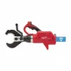 M18™ FORCE LOGIC™ гидравлический кабелерез для подземных кабелей M18 HCC75-502C Milwaukee купить в Минске