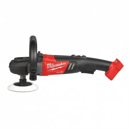 M18 FUEL™ полировальная машина M18 FAP180-502X Milwaukee купить в Минске