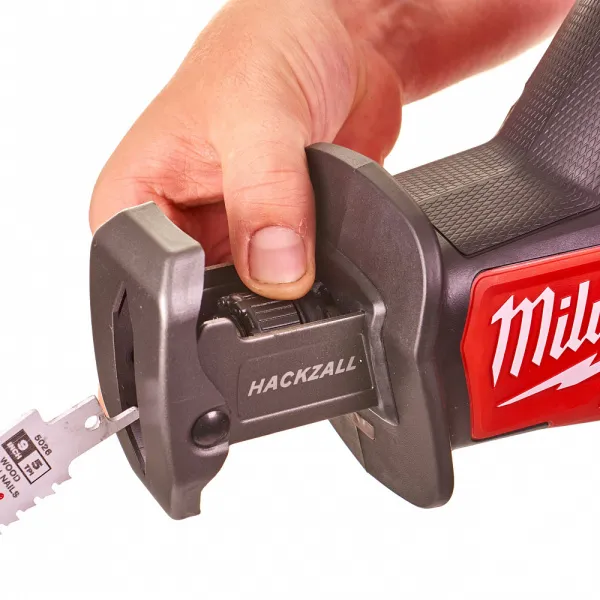 M18 FUEL™ HACKZALL™ компактная сабельная пила M18 FHZ-502X Milwaukee купить в Минске