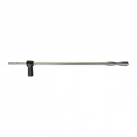 Бур с пылеотводом SDS-Max Dustless 18 x 600 - 1 шт Milwaukee купить в Минске