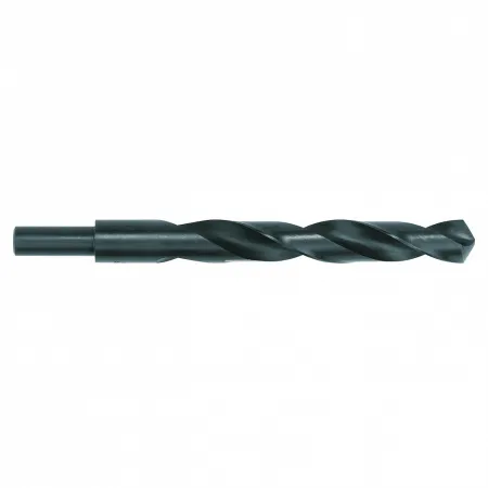 Сверла по металлу DIN338 HSSR 19.5 x 205 - 1 шт Milwaukee купить в Минске