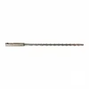 Бур 2-е режущие кромки SDS-Plus M2 20 x 450 - 1 шт Milwaukee купить в Минске