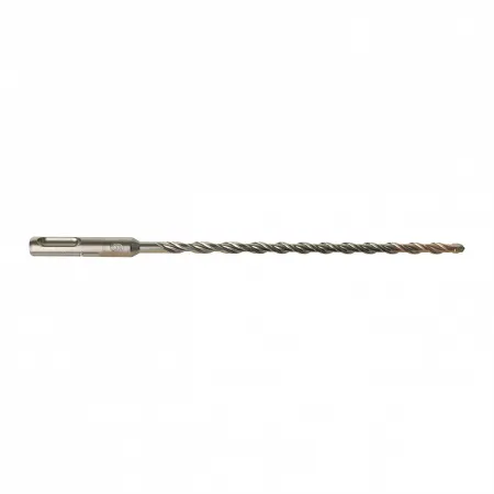 Бур 2-е режущие кромки SDS-Plus M2 20 x 450 - 1 шт Milwaukee купить в Минске