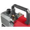 Аккумуляторный вакуумный насос M18FVP5-801 5CFM Milwaukee купить в Минске