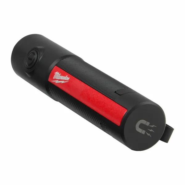 Фонарь 500 лм, заряжаемый через USB IR FL500 Milwaukee купить в Минске